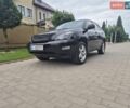Черный Лексус РХ, объемом двигателя 3 л и пробегом 340 тыс. км за 8999 $, фото 3 на Automoto.ua