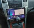 Чорний Лексус РХ, об'ємом двигуна 3 л та пробігом 340 тис. км за 8999 $, фото 16 на Automoto.ua