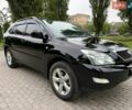 Чорний Лексус РХ, об'ємом двигуна 3 л та пробігом 250 тис. км за 8900 $, фото 2 на Automoto.ua