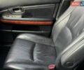 Черный Лексус РХ, объемом двигателя 3 л и пробегом 297 тыс. км за 7999 $, фото 49 на Automoto.ua