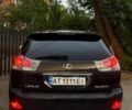 Черный Лексус РХ, объемом двигателя 3 л и пробегом 290 тыс. км за 8500 $, фото 10 на Automoto.ua