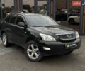Черный Лексус РХ, объемом двигателя 3 л и пробегом 324 тыс. км за 7380 $, фото 1 на Automoto.ua