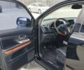 Черный Лексус РХ, объемом двигателя 3 л и пробегом 189 тыс. км за 10600 $, фото 17 на Automoto.ua