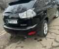 Черный Лексус РХ, объемом двигателя 3 л и пробегом 280 тыс. км за 9500 $, фото 1 на Automoto.ua