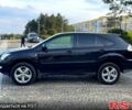 Черный Лексус РХ, объемом двигателя 3 л и пробегом 200 тыс. км за 6850 $, фото 3 на Automoto.ua