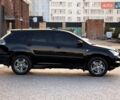 Чорний Лексус РХ, об'ємом двигуна 3 л та пробігом 248 тис. км за 8999 $, фото 7 на Automoto.ua