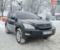 Чорний Лексус РХ, об'ємом двигуна 3 л та пробігом 283 тис. км за 7900 $, фото 11 на Automoto.ua