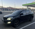 Черный Лексус РХ, объемом двигателя 3.31 л и пробегом 350 тыс. км за 8900 $, фото 3 на Automoto.ua