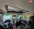 Черный Лексус РХ, объемом двигателя 3 л и пробегом 246 тыс. км за 7400 $, фото 12 на Automoto.ua