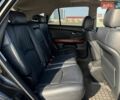 Черный Лексус РХ, объемом двигателя 3.3 л и пробегом 296 тыс. км за 10300 $, фото 35 на Automoto.ua