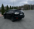 Лексус РХ 2004 в Виннице на Automoto.ua Черный Лексус РХ, объемом двигателя 3 л и пробегом 310 тыс. км за 7650 $, фото 7 на Automoto.ua