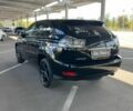 Черный Лексус РХ, объемом двигателя 0 л и пробегом 300 тыс. км за 8500 $, фото 3 на Automoto.ua