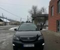Черный Лексус РХ, объемом двигателя 3 л и пробегом 290 тыс. км за 8500 $, фото 7 на Automoto.ua