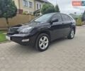 Черный Лексус РХ, объемом двигателя 3 л и пробегом 340 тыс. км за 8999 $, фото 1 на Automoto.ua