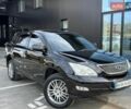 Черный Лексус РХ, объемом двигателя 3 л и пробегом 297 тыс. км за 7999 $, фото 1 на Automoto.ua
