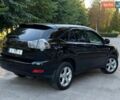 Черный Лексус РХ, объемом двигателя 3 л и пробегом 250 тыс. км за 8700 $, фото 8 на Automoto.ua