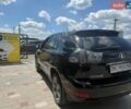 Черный Лексус РХ, объемом двигателя 3 л и пробегом 290 тыс. км за 7800 $, фото 2 на Automoto.ua