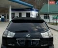Чорний Лексус РХ, об'ємом двигуна 3 л та пробігом 290 тис. км за 9000 $, фото 1 на Automoto.ua