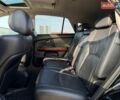 Черный Лексус РХ, объемом двигателя 3.3 л и пробегом 296 тыс. км за 10300 $, фото 31 на Automoto.ua