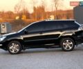 Чорний Лексус РХ, об'ємом двигуна 3 л та пробігом 248 тис. км за 8999 $, фото 6 на Automoto.ua