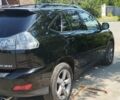 Чорний Лексус РХ, об'ємом двигуна 3 л та пробігом 260 тис. км за 9000 $, фото 4 на Automoto.ua