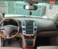 Черный Лексус РХ, объемом двигателя 3 л и пробегом 360 тыс. км за 8500 $, фото 7 на Automoto.ua