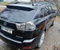 Черный Лексус РХ, объемом двигателя 3 л и пробегом 297 тыс. км за 8500 $, фото 8 на Automoto.ua