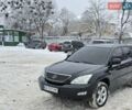 Чорний Лексус РХ, об'ємом двигуна 3 л та пробігом 283 тис. км за 7900 $, фото 1 на Automoto.ua