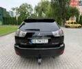Чорний Лексус РХ, об'ємом двигуна 3 л та пробігом 250 тис. км за 8900 $, фото 7 на Automoto.ua