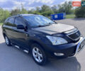 Чорний Лексус РХ, об'ємом двигуна 3 л та пробігом 322 тис. км за 8400 $, фото 29 на Automoto.ua