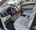 Черный Лексус РХ, объемом двигателя 3.3 л и пробегом 244 тыс. км за 8100 $, фото 2 на Automoto.ua