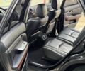 Чорний Лексус РХ, об'ємом двигуна 3 л та пробігом 297 тис. км за 7999 $, фото 10 на Automoto.ua