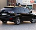 Чорний Лексус РХ, об'ємом двигуна 3 л та пробігом 248 тис. км за 8999 $, фото 5 на Automoto.ua