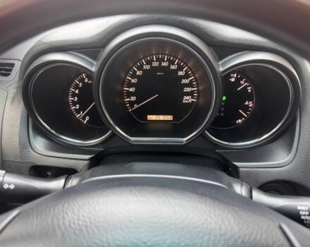 Чорний Лексус РХ, об'ємом двигуна 3 л та пробігом 358 тис. км за 10499 $, фото 7 на Automoto.ua