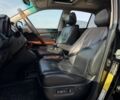 Черный Лексус РХ, объемом двигателя 3.3 л и пробегом 296 тыс. км за 10300 $, фото 16 на Automoto.ua