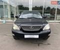 Чорний Лексус РХ, об'ємом двигуна 3 л та пробігом 231 тис. км за 8999 $, фото 26 на Automoto.ua
