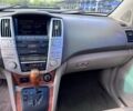 Чорний Лексус РХ, об'ємом двигуна 3 л та пробігом 322 тис. км за 9000 $, фото 20 на Automoto.ua