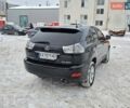 Чорний Лексус РХ, об'ємом двигуна 3 л та пробігом 283 тис. км за 7900 $, фото 6 на Automoto.ua