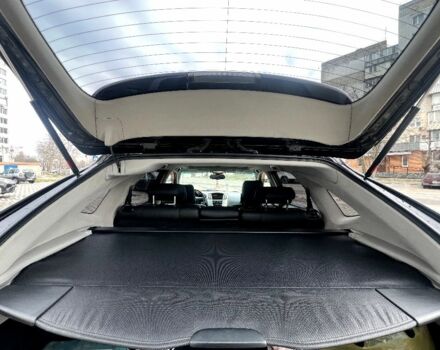 Черный Лексус РХ, объемом двигателя 3 л и пробегом 232 тыс. км за 8300 $, фото 5 на Automoto.ua