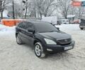 Чорний Лексус РХ, об'ємом двигуна 3 л та пробігом 283 тис. км за 7900 $, фото 10 на Automoto.ua
