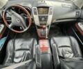 Чорний Лексус РХ, об'ємом двигуна 3 л та пробігом 230 тис. км за 8250 $, фото 5 на Automoto.ua