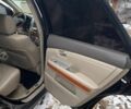 Чорний Лексус РХ, об'ємом двигуна 3 л та пробігом 290 тис. км за 8500 $, фото 12 на Automoto.ua