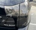 Чорний Лексус РХ, об'ємом двигуна 3 л та пробігом 297 тис. км за 7999 $, фото 23 на Automoto.ua