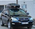 Лексус РХ 2004 в Одессе на Automoto.ua Черный Лексус РХ, объемом двигателя 3 л и пробегом 232 тыс. км за 8500 $, фото 7 на Automoto.ua