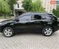 Чорний Лексус РХ, об'ємом двигуна 3 л та пробігом 250 тис. км за 8900 $, фото 11 на Automoto.ua
