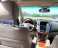 Чорний Лексус РХ, об'ємом двигуна 3 л та пробігом 322 тис. км за 8600 $, фото 6 на Automoto.ua