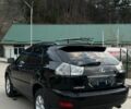 Черный Лексус РХ, объемом двигателя 3 л и пробегом 290 тыс. км за 8500 $, фото 2 на Automoto.ua