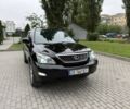 Черный Лексус РХ, объемом двигателя 3 л и пробегом 238 тыс. км за 8895 $, фото 1 на Automoto.ua