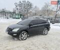 Чорний Лексус РХ, об'ємом двигуна 3 л та пробігом 283 тис. км за 7900 $, фото 1 на Automoto.ua