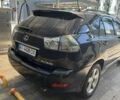 Чорний Лексус РХ, об'ємом двигуна 3 л та пробігом 335 тис. км за 7999 $, фото 8 на Automoto.ua
